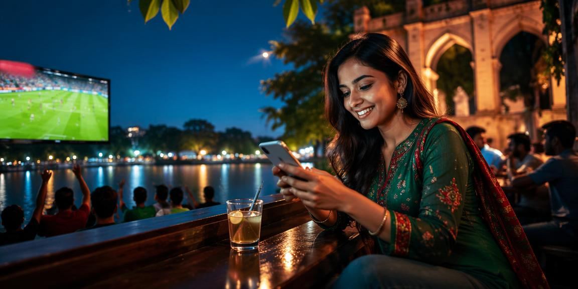 চট্টগ্রামের একজন ব্যবহারকারী মোবাইলে 9995bet ক্যাসিনো উপভোগ করছেন
