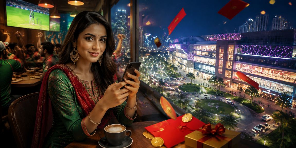 ঢাকায় ক্রিকেট বেটিং — 9995bet মোবাইল অ্যাক্সেস বাংলাদেশ
