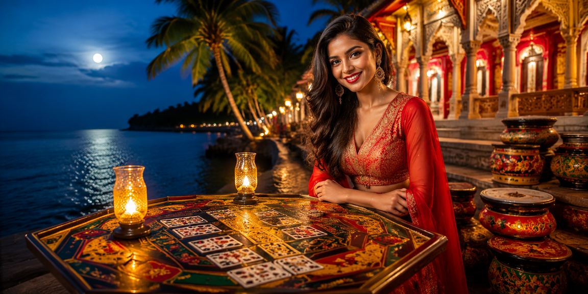 পহেলা বৈশাখে সেন্ট মার্টিনে 9995bet আন্দার বাহার উৎসব